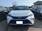 Toyota Harrier G 2024
