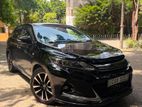 Toyota Harrier G Sport 2017