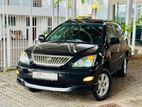 Toyota Harrier G240 Fully Loaded 2008