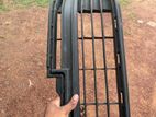 Toyota harrier grill mesh