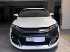 Toyota Harrier GS 2016