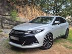Toyota Harrier GS 2016