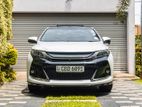 Toyota Harrier GS 2017