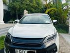 Toyota Harrier GS Sport 2017