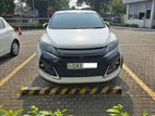 Toyota Harrier GS Sports 2015