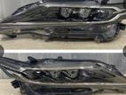 Toyota Harrier Head Light