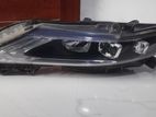 Toyota Harrier Headlight