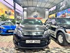 Toyota Harrier HIGHSPEC 2015