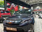 Toyota Harrier HIGHSPEC 2015