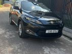 Toyota Harrier 2014