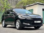 Toyota Harrier Hybrid 2014