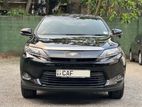 Toyota Harrier Hybrid 2014