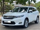 Toyota Harrier Hybrid 2014