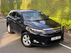 Toyota Harrier HYBRID 2015