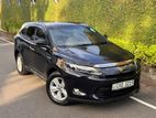 Toyota Harrier Hybrid 2015