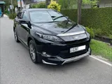 Toyota Harrier HYBRID 2015
