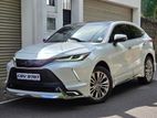 Toyota Harrier Hybrid 2025