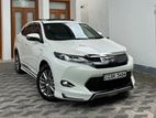 Toyota Harrier Hybrid Advance Prem. 2015