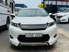 Toyota Harrier Hybrid Advance Premi 2014