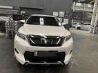 Toyota Harrier Hybrid - AVU65W 2015