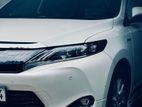 Toyota Harrier Hybrid Battery Repair