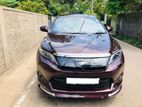 Toyota Harrier Hybrid - for Rent