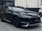 Toyota Harrier Hybrid Night Shade 2025