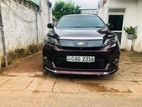 TOYOTA HARRIER HYBRID SUV - FOR RENT