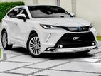 Toyota Harrier HYBRID Z LEATHER 2025