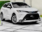Toyota Harrier HYBRID Z LEATHER 2025