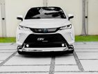 Toyota Harrier HYBRID Z LEATHER 2025