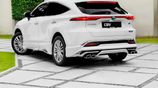 Toyota Harrier HYBRID Z LEATHER 2025