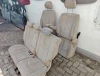 Toyota Harrier Japan Used Seat Set (Driver Side Electric)