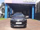 Toyota Harrier Japanese 2016