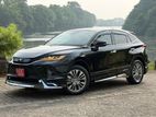 Toyota Harrier Leather Modelista 2024