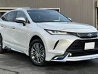 Toyota Harrier Leather Package 2023