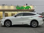Toyota Harrier Leather PKG 2024