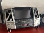 Toyota Harrier Lexus Display Unit