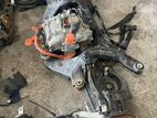 Toyota Harrier Lexus Hybrid Brake Caliper