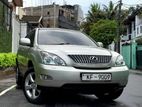 Toyota Harrier Lexus RX 300 Highest 2003