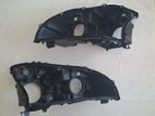 Toyota Harrier Lexus RX300 RX400 Headlight Base Set