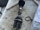 Toyota Harrier Lexus RX400h Hybrid Axle