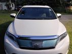 Toyota Harrier 2017