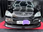 Toyota Harrier MHU38 2009