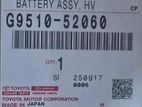 Toyota Harrier (MHU38) Battery (2025) - Reconditioned
