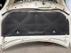 Toyota Harrier MHU38 Bonnet Insulator