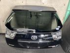 Toyota Harrier ( MHU38) Dicky Door - Recondition