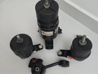 Toyota Harrier MHU38 Engine Mounts
