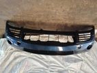 Toyota Harrier (MHU38) Front Buffer - Recondition