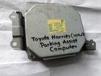 Toyota Harrier (MHU38) Parking Assist Controller - Recondition